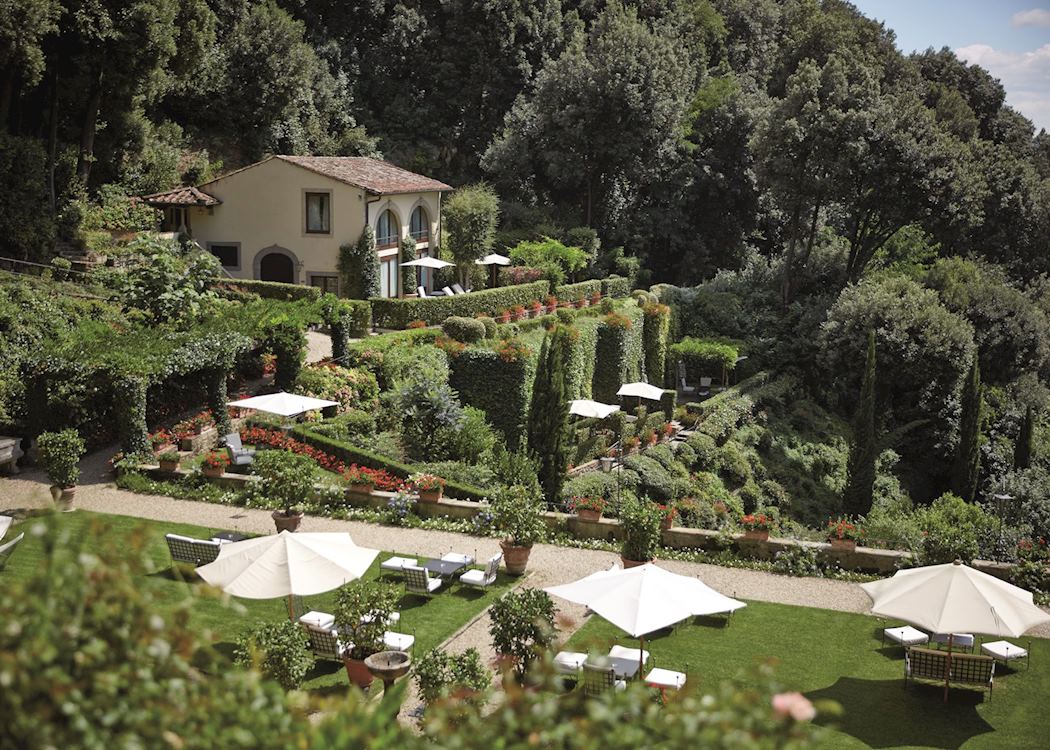 Belmond Villa San Michele | Hotels In Florence | Audley Travel